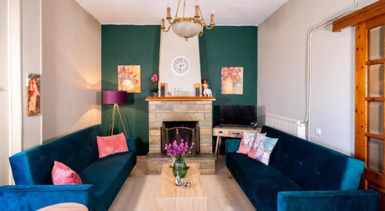 House with terrace | Pet-friendly in Volos