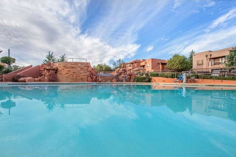 Villa Sedona