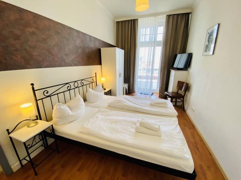 Beautiful dedicated room | Sea view | Beach nearby | Pets are welcome — photo 3