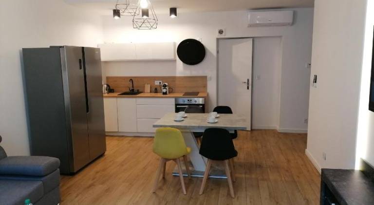 Charming rental apartment | Next to Main Square | Pets are welcome — photo 3
