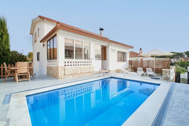 Villa Blanes