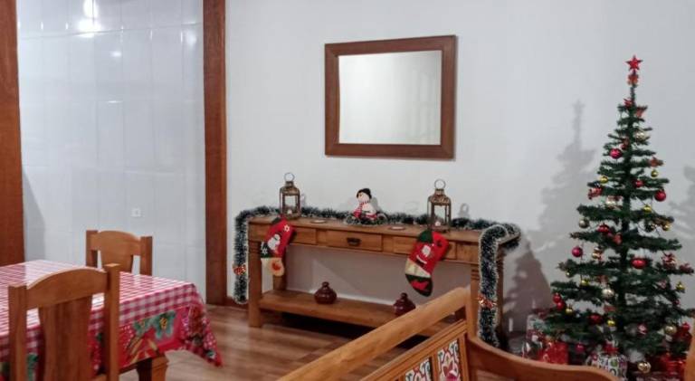 House with 2 rooms for 5 persons — photo 3
