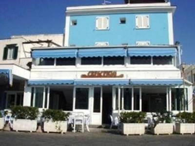 Crescenzo in Procida