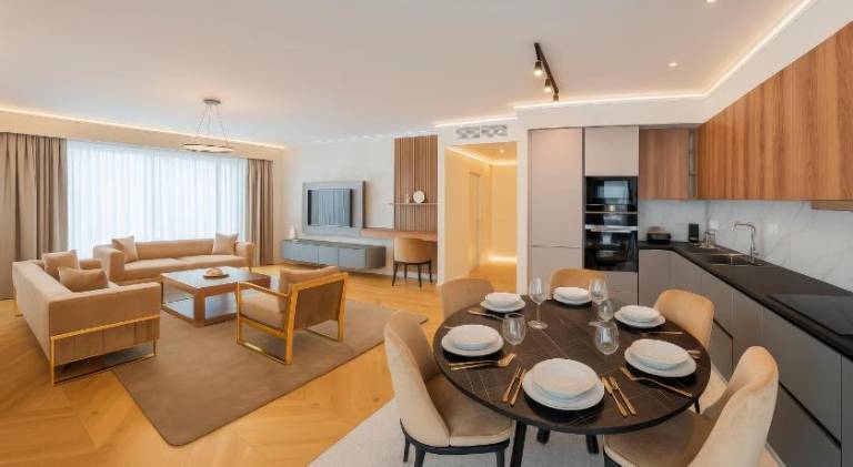ONE66 - Luxury Aparthotel — photo 4