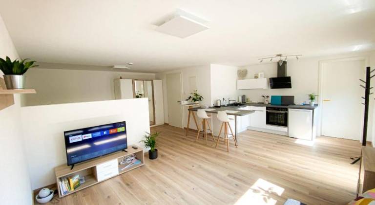 Beautiful apartment | Dogs allowed in Offenburg