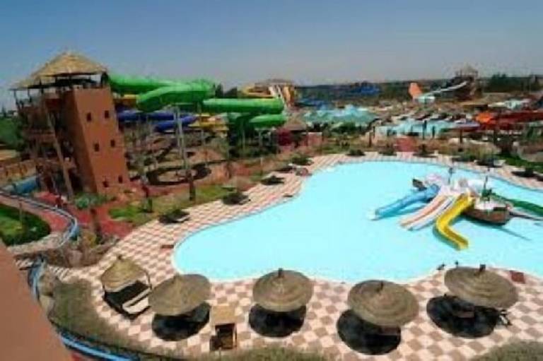 Appartement Agadir