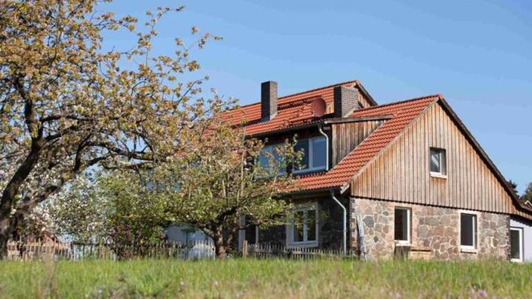 Ferienwohnung Buckow (Märkische Schweiz)
