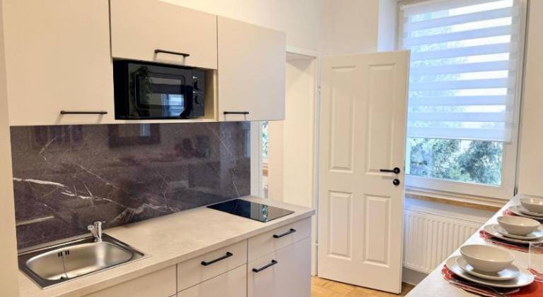 Holiday apartment with 1 room for 3 persons — photo 3