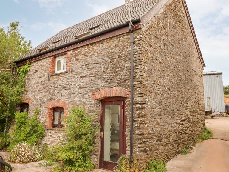 Cottage  Beesands