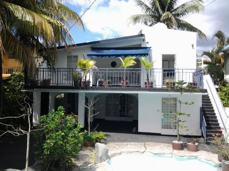 Appartement Pointe aux Piments