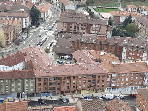 Apartamento Herrera de Pisuerga
