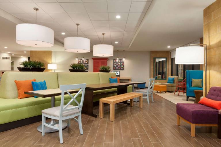 Home2 Suites by Hilton Oklahoma City Quail Springs — photo 2
