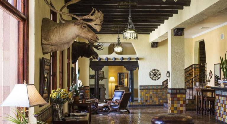 Hotel El Capitan — photo 4