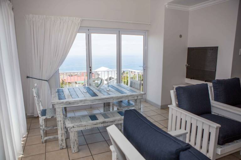 Apartment  Mossel Bay