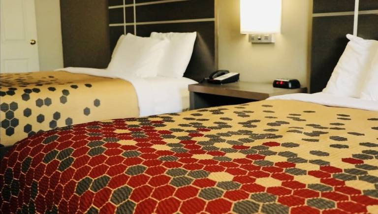 Motel Murfreesboro