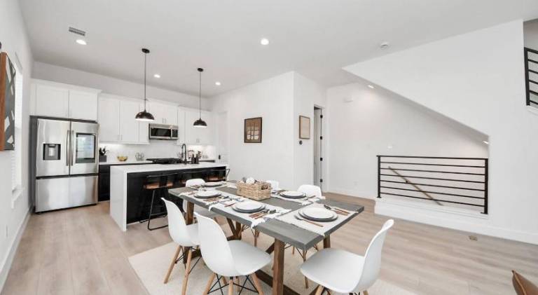 Vacation home with 3 rooms for 10 persons — photo 3