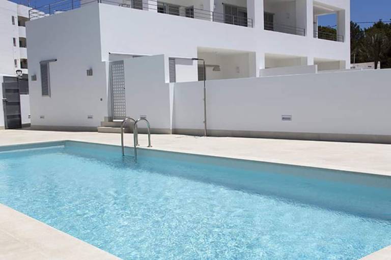 Aparthotel Formentera
