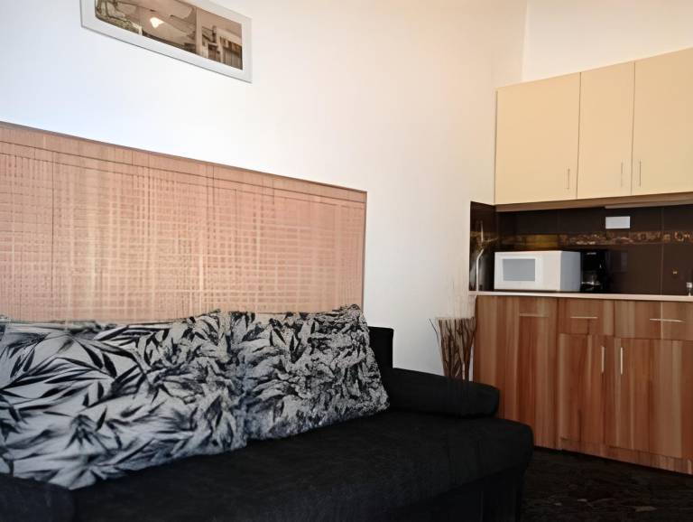 Apartman  Fertőrákos