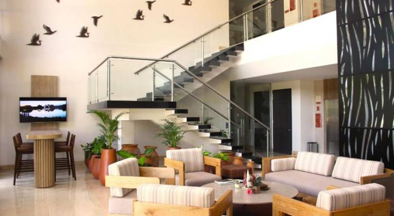 Hotel Morua — photo 5