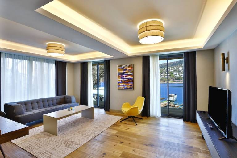 Logement Göltürkbükü