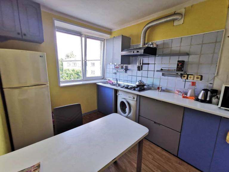 Apartment Ventspils
