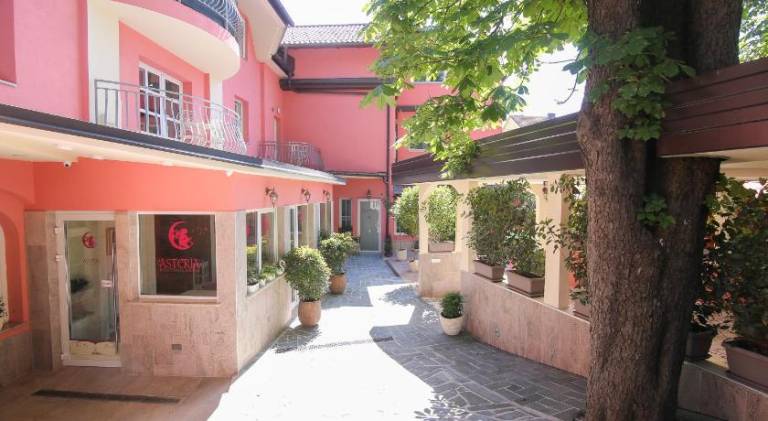 Boutique Hotel Asteria — photo 2