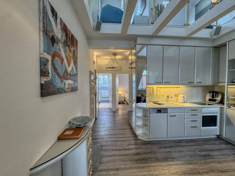 Ferienwohnung Norderney