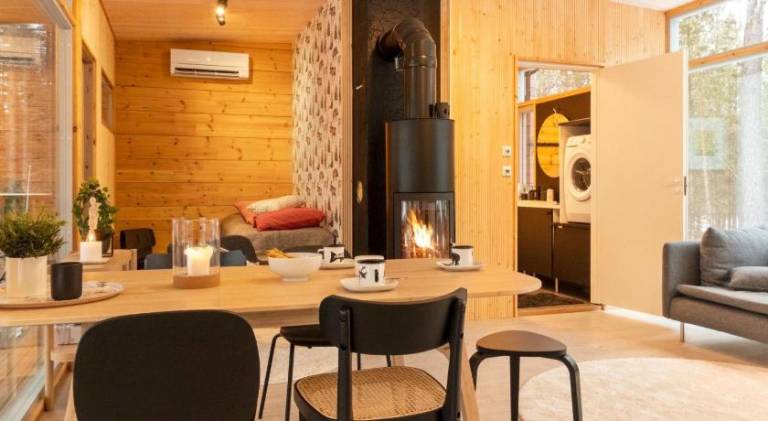 House for 5 persons — photo 2