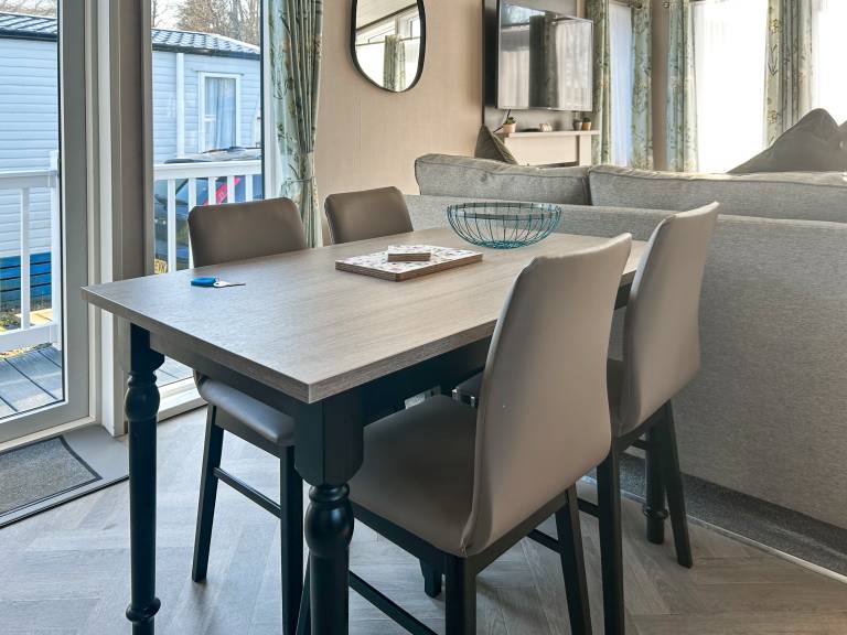 Family-oriented pleasant cottage | Pet-friendly — photo 4