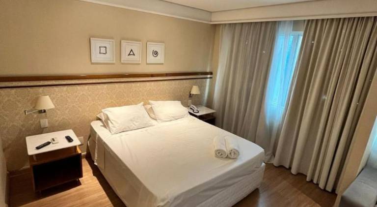 Serviced apartment with sauna — photo 4