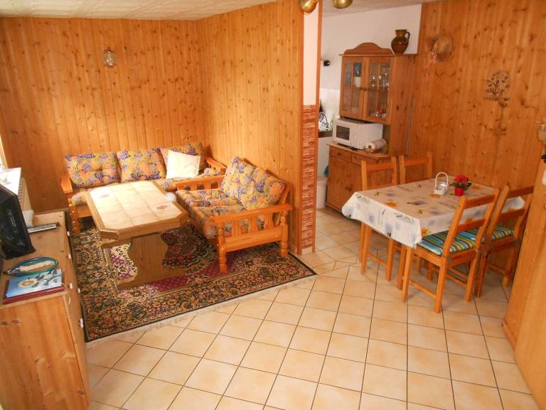 Apartment Dargen