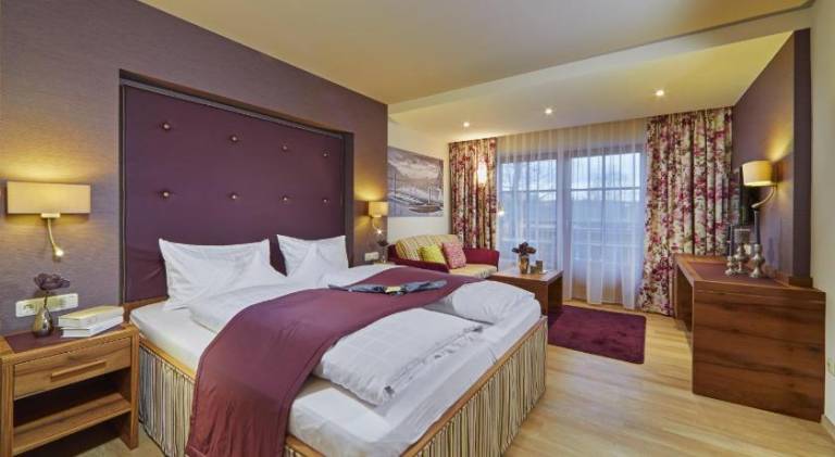 Hotel Sommer - Wellness & Spa — photo 2