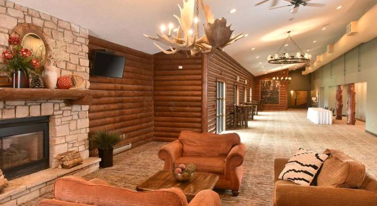 Cedar Creek Hotel Wausau - Rothschild — photo 2