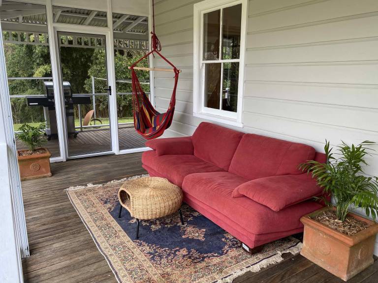Cottage Bellingen