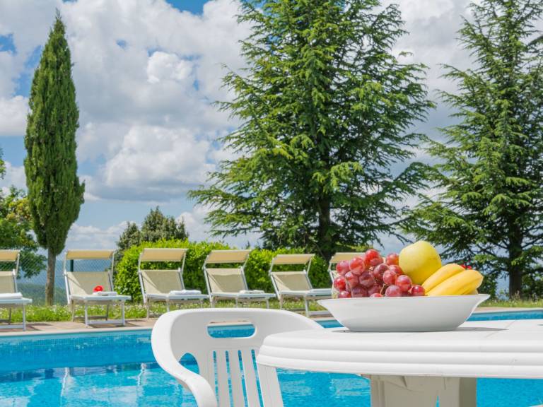 Appartamento vacanza Marradi