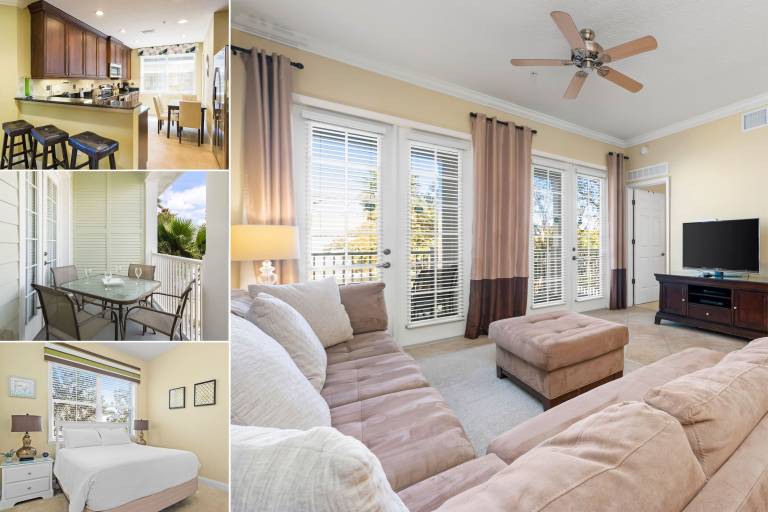 Condo Kissimmee