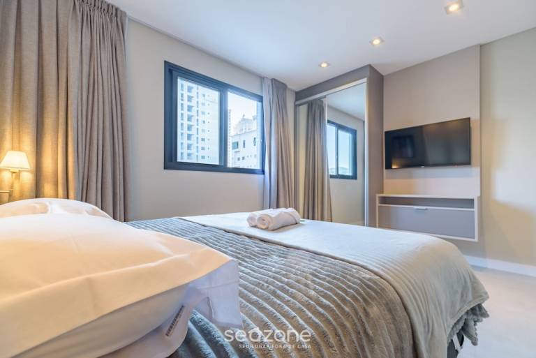 Apartamento Balneário Camboriú