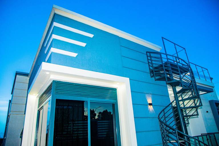 Apartment Kiyovu