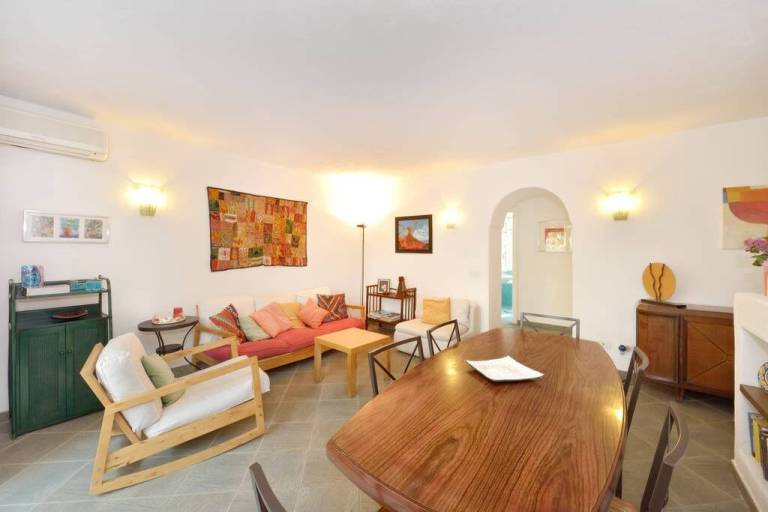 Villa Isola d'Ischia