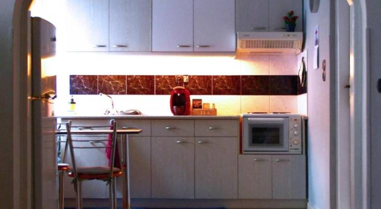 Apartment with 1 room for 2 persons — photo 4