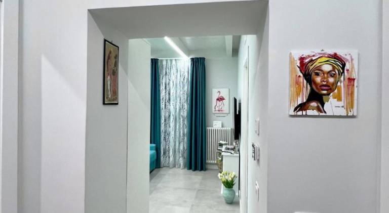 Holiday apartment with 2 rooms for 6 persons — photo 5