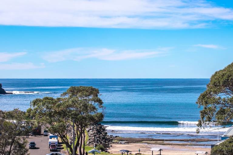 Apartment Ulladulla