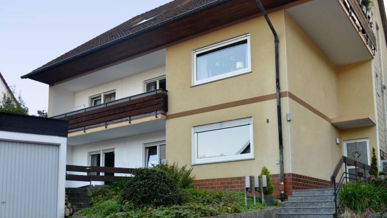 Ferienwohnung Annweiler am Trifels