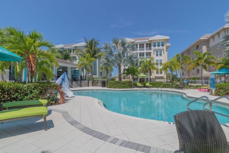 Condo Anna Maria