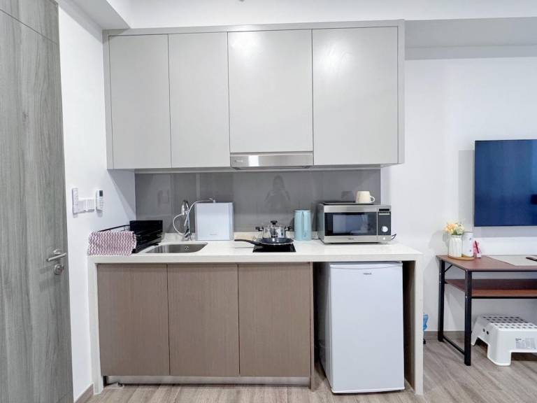 60 m&sup2; Ferienhaus