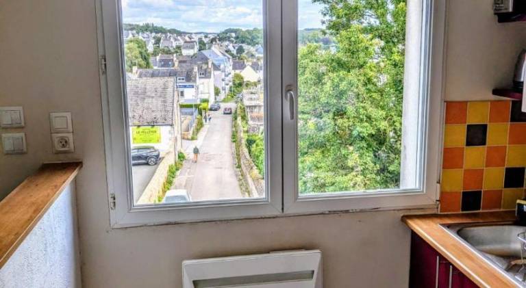 Holiday apartment with 1 room for 2 persons — photo 4
