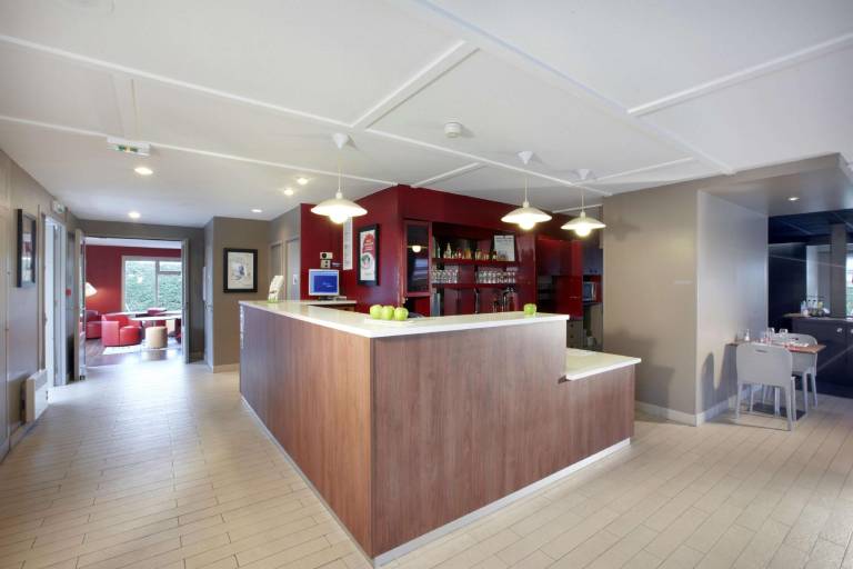 Hotel Campanile Montargis - Amily — photo 3