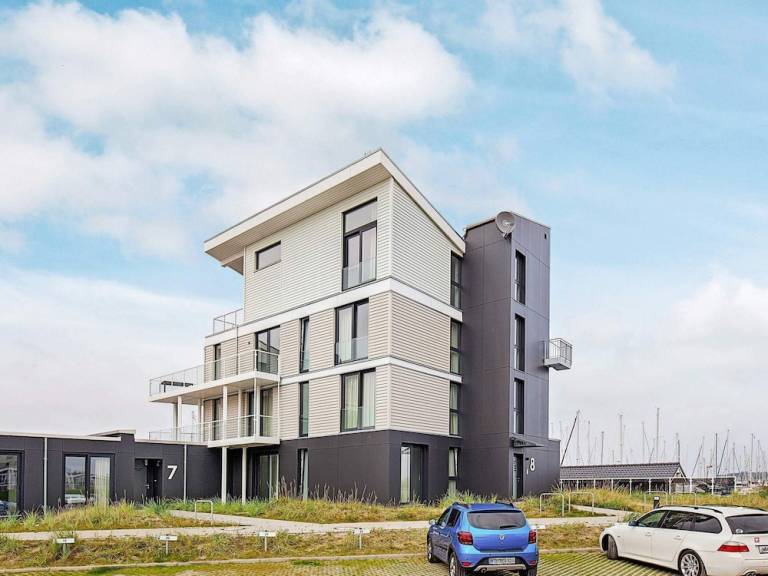 Apartment Wendtorf