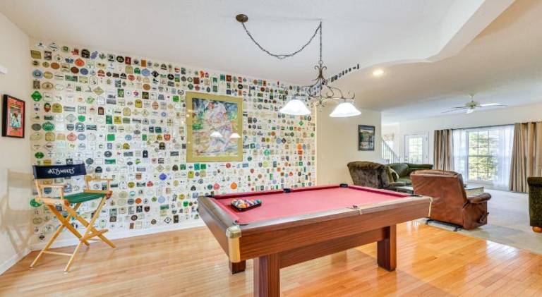 251 m&sup2; Ferienhaus