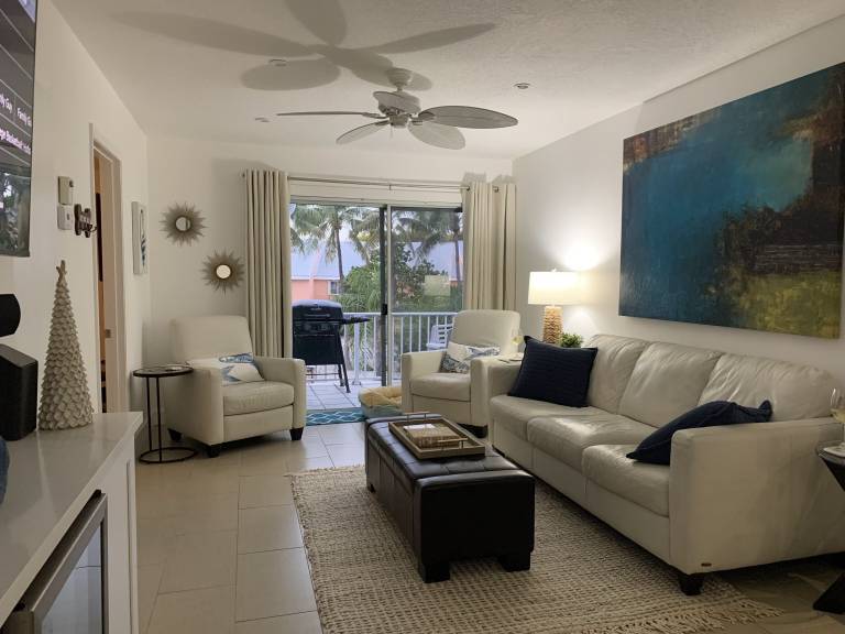 Condo Key Largo